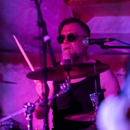 Le Bunker with Jewly – Tavannes